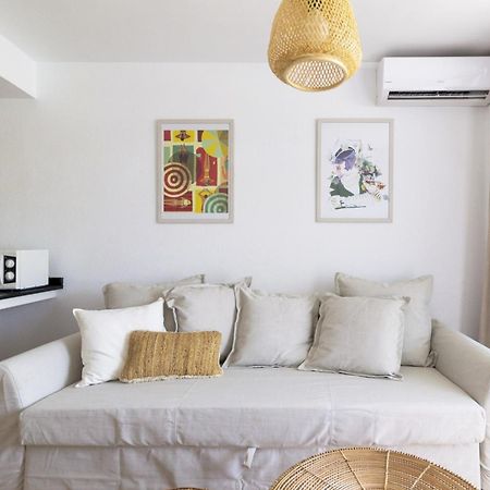 Apartamento Sunny Holidays Puerto Rico  Luaran gambar