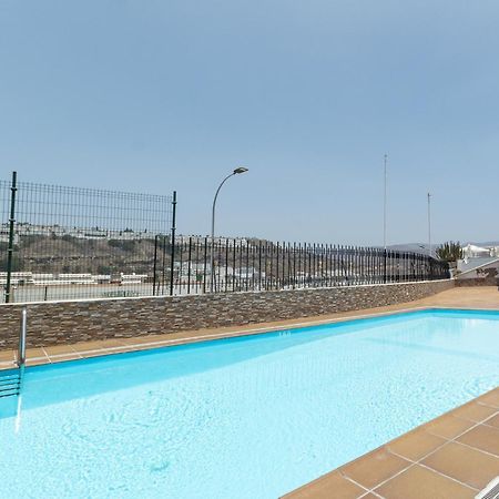 Apartamento Sunny Holidays Puerto Rico  Luaran gambar