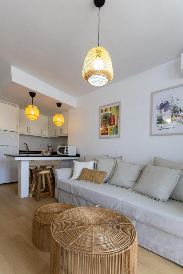 Apartamento Sunny Holidays Puerto Rico  Luaran gambar