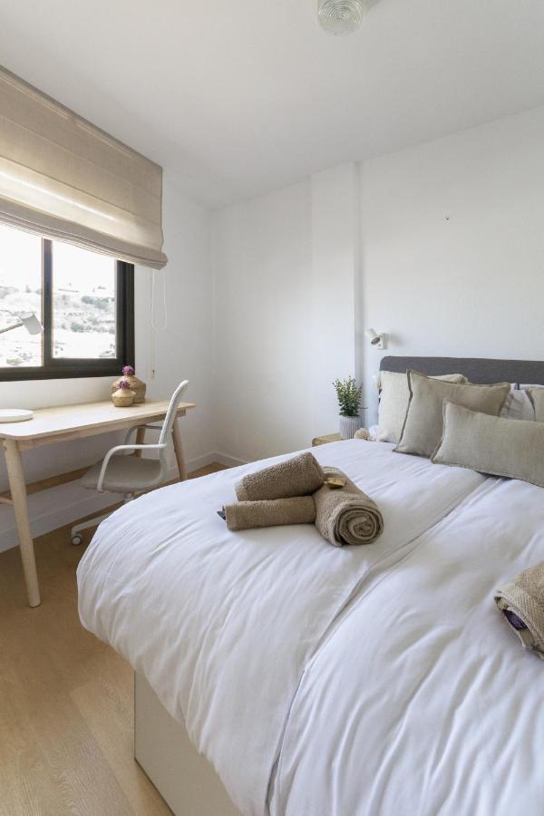 Apartamento Sunny Holidays Puerto Rico  Luaran gambar