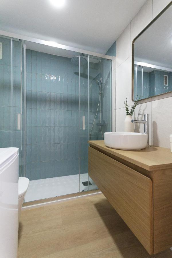Apartamento Sunny Holidays Puerto Rico  Luaran gambar