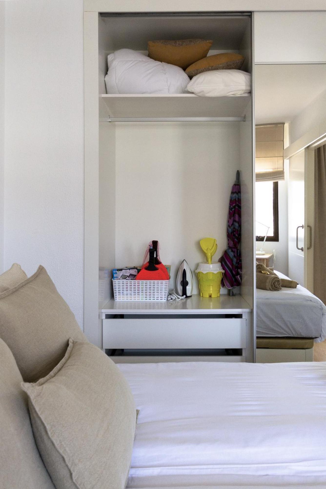 Apartamento Sunny Holidays Puerto Rico  Luaran gambar