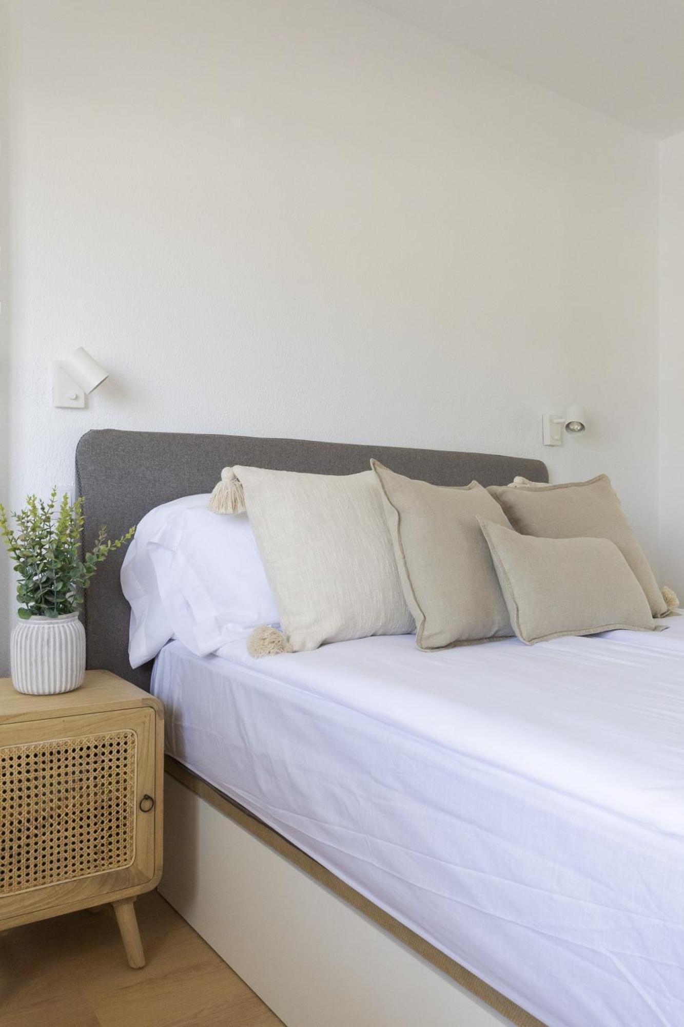Apartamento Sunny Holidays Puerto Rico  Luaran gambar