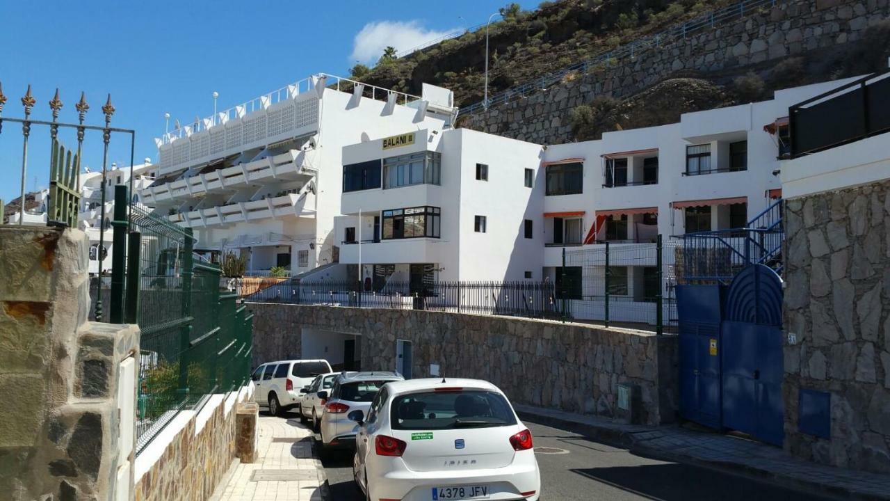 Apartamento Sunny Holidays Puerto Rico  Luaran gambar