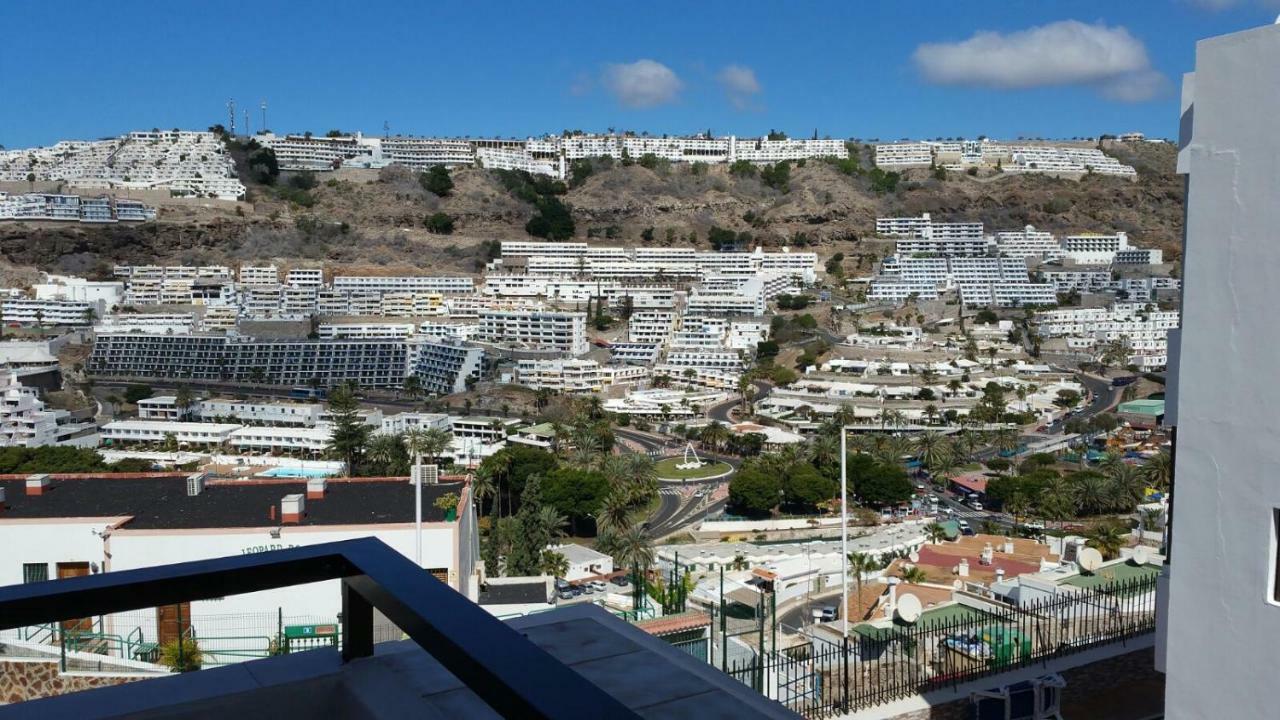 Apartamento Sunny Holidays Puerto Rico  Luaran gambar